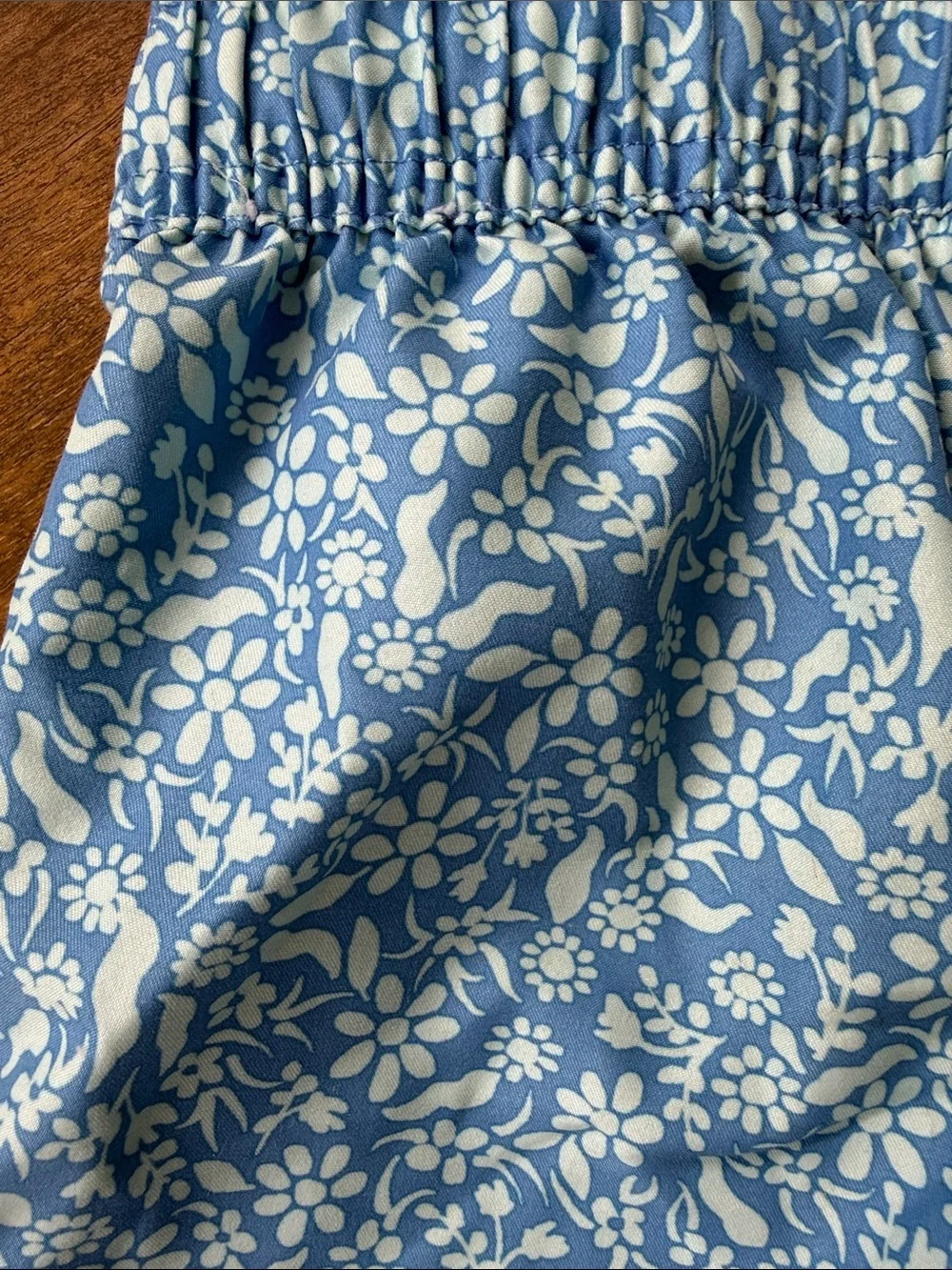Cat & Jack light blue